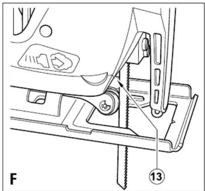 BLACK & DECKER KS600E - 2
