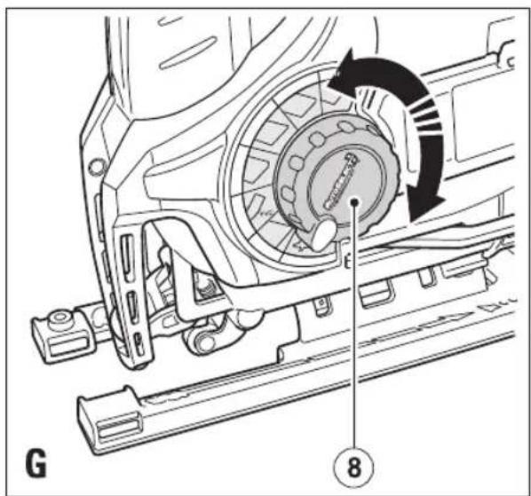 BLACK & DECKER KS800S - 6