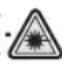 BLACK & DECKER KS800S - Additional safety instructions for lasers - 8