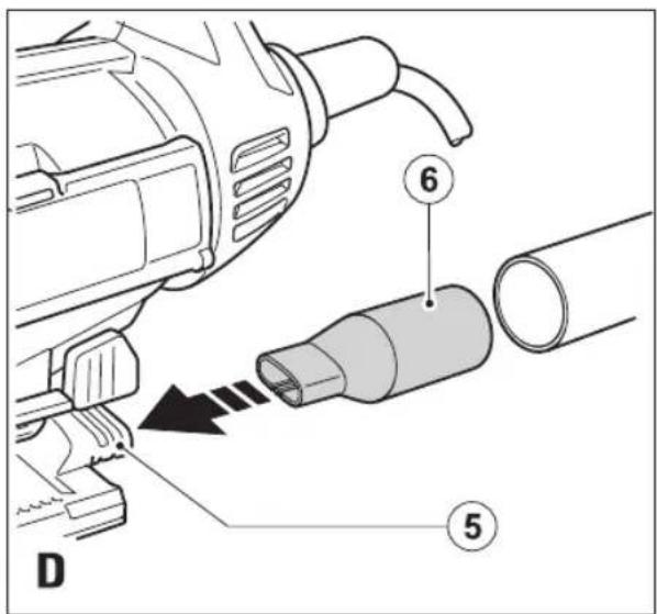 BLACK & DECKER KS800S - 3