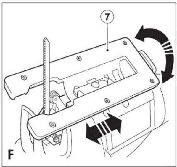 BLACK & DECKER KS800S - 5