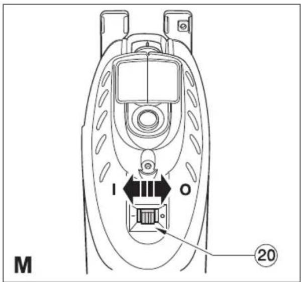 BLACK & DECKER KS800S - 12