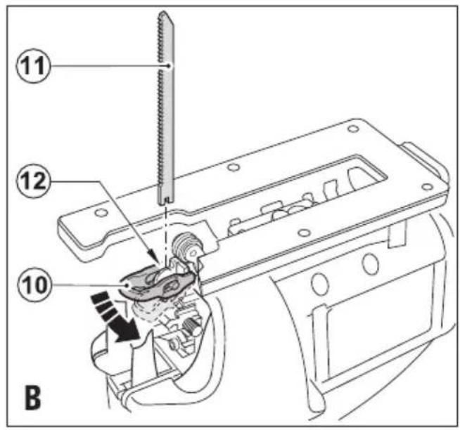 BLACK & DECKER KS800SW - 2
