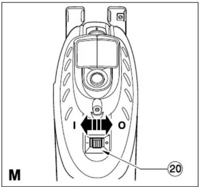 BLACK & DECKER KS800SW - 13