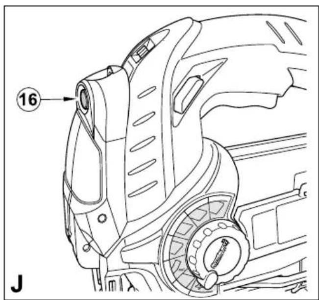 BLACK & DECKER KS800SW - 10