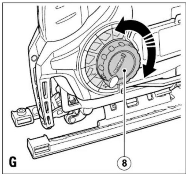 BLACK & DECKER KS800SW - 7
