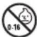 BLACK & DECKER KS800SW - Additional safety instructions for lasers - 3