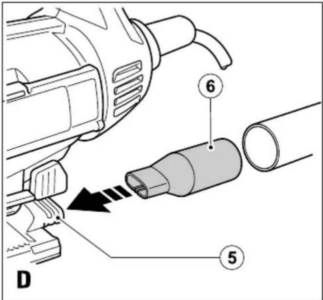BLACK & DECKER KS850SW - 4