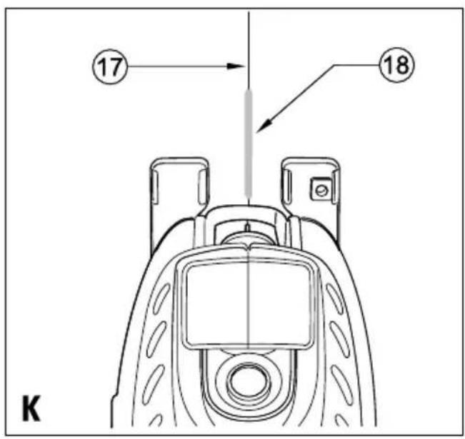 BLACK & DECKER KS850SW - 11