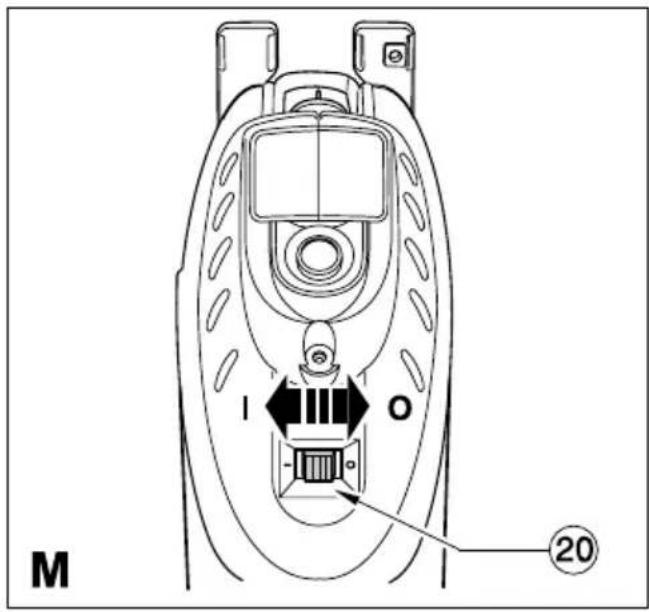 BLACK & DECKER KS850SW - 13