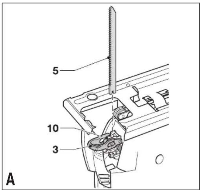 BLACK & DECKER KS888E - English (Original instructions) 4 - 1