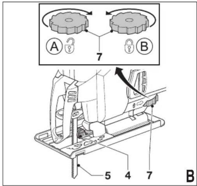 BLACK & DECKER KS888E - English (Original instructions) 4 - 2