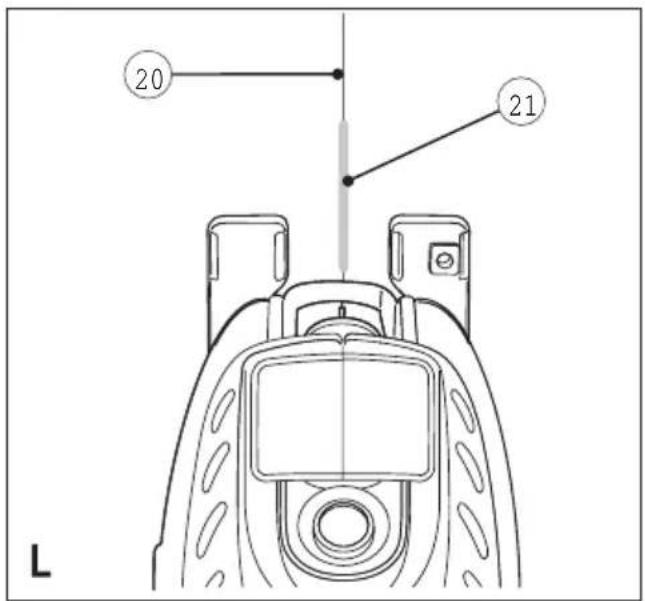 BLACK & DECKER KS900E - ENGLISH - 13