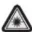 BLACK & DECKER KS900E - Additional safety instructions for lasers - 3