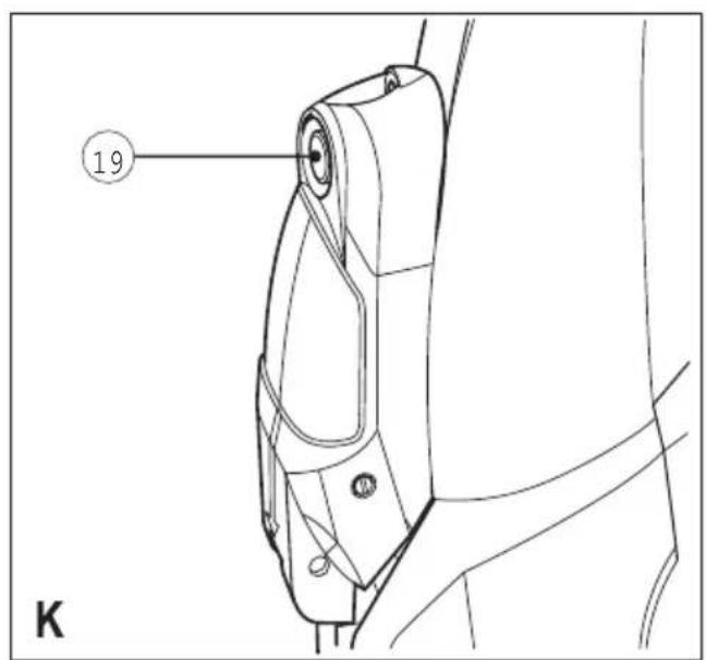 BLACK & DECKER KS900E - FRENCH - 15