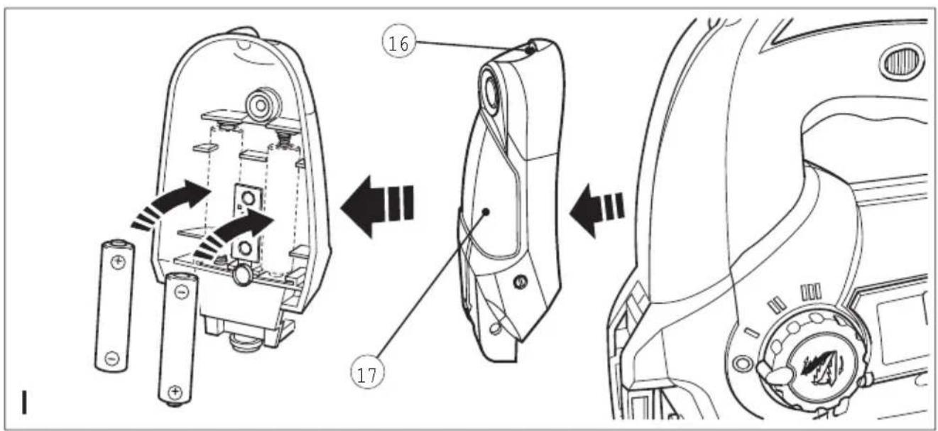 BLACK & DECKER KS900E - ENGLISH - 10