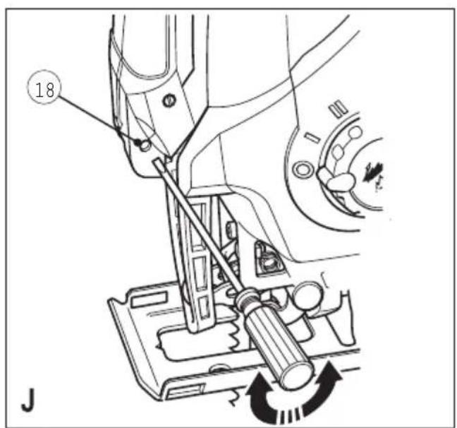 BLACK & DECKER KS900EL - FRENCH - 11