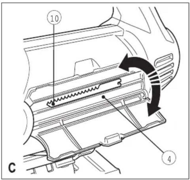 BLACK & DECKER KS900EL - ENGLISH - 4