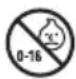BLACK & DECKER KS900EL - Additional safety instructions for lasers - 2