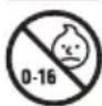 BLACK & DECKER KS950SLW - Additional safety instructions for lasers - 3