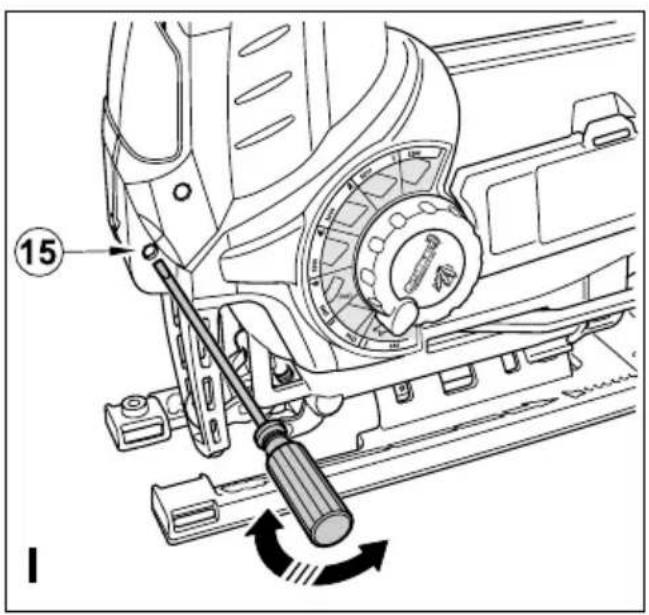 BLACK & DECKER KS950SLW - 9