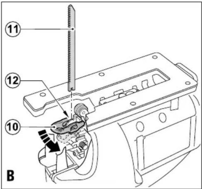 BLACK & DECKER KS950SLW - 2