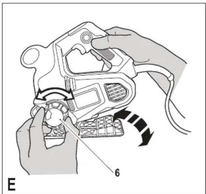 BLACK & DECKER KSTR8K - 5