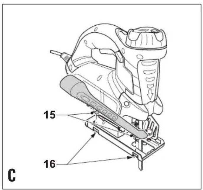 BLACK & DECKER XTS10EK - 3