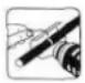 KINZO Ecoline - Mounting the correct accessory - 2