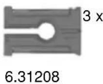 METABO STE 75 Quick - 22