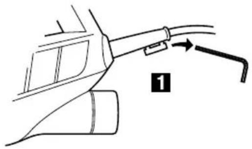 SKIL 4581 CA - ③ - 5