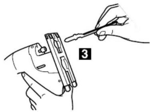 SKIL 4581 CA - ③ - 7