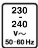 SKIL 4581 CA - ① 4581 - 7