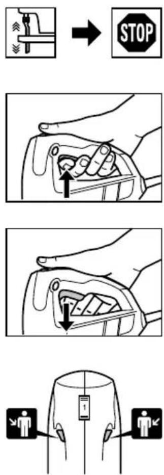 SKIL 4581 CD - ③ - 5