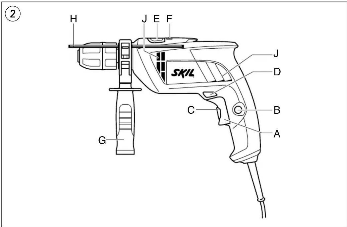 SKIL 6290 - 6