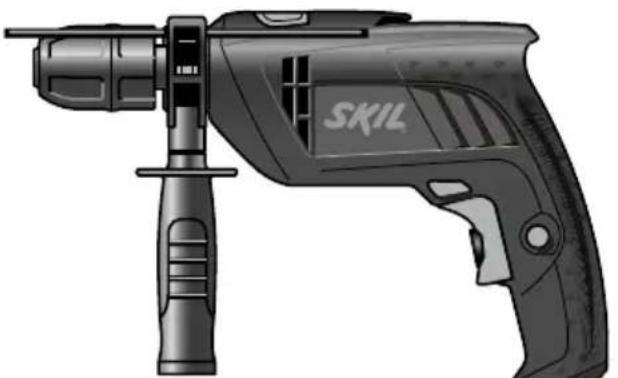 SKIL 6290 - 1