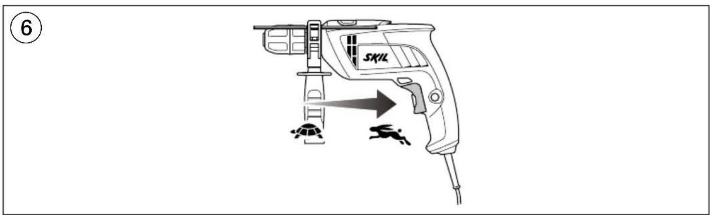 SKIL 6290 - 10
