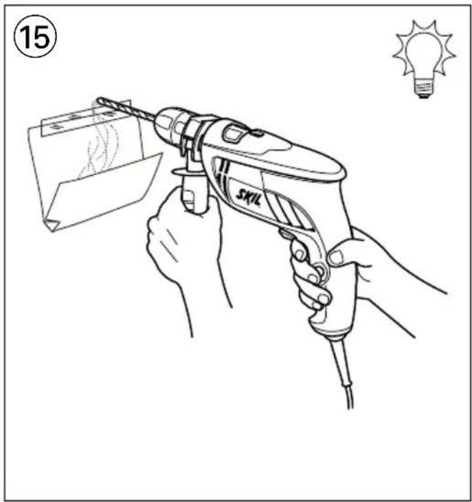 SKIL 6290 - 19