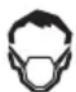 Ferm EFM1001 - Speciālas drošības instrukcijas - 1