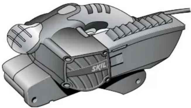 SKIL 1215 AF - 2