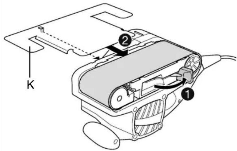 SKIL 1215 AF - 10