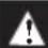 DREMEL 8100 - WARNING - 1