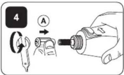 DREMEL 8100 - 14