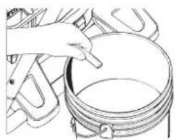 WAGNER Paint Crew - ANSAUGEN - 2