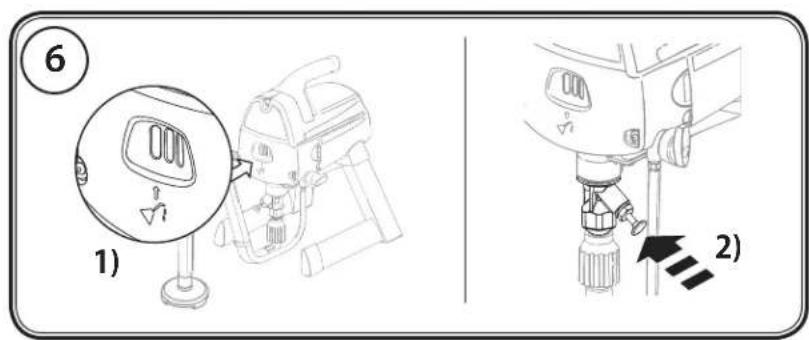 WAGNER ProjectPro 117 - 1