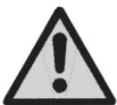 WAGNER ProjectPro 117 - Warning! - 1