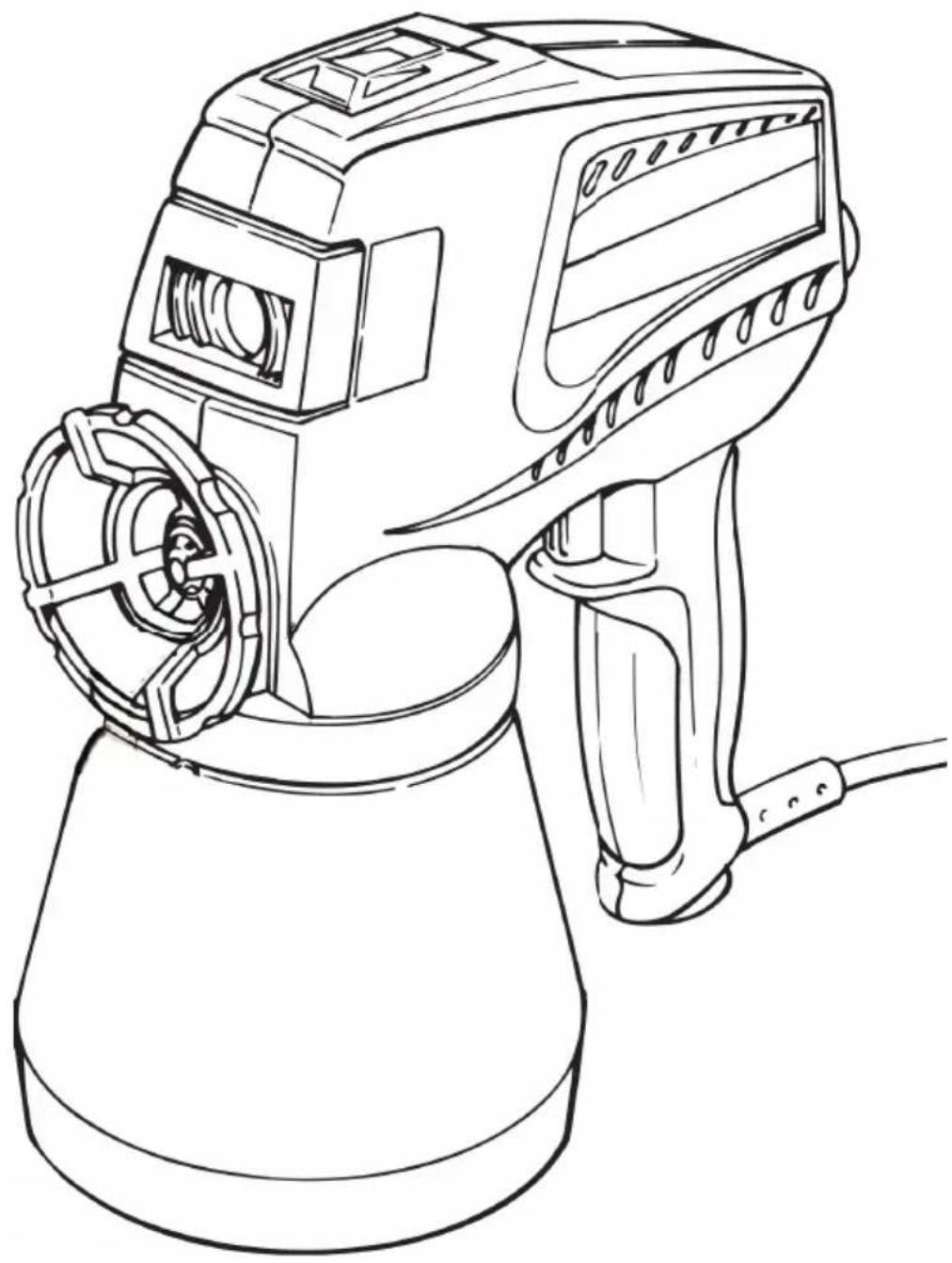 WAGNER W 450 SE - 1