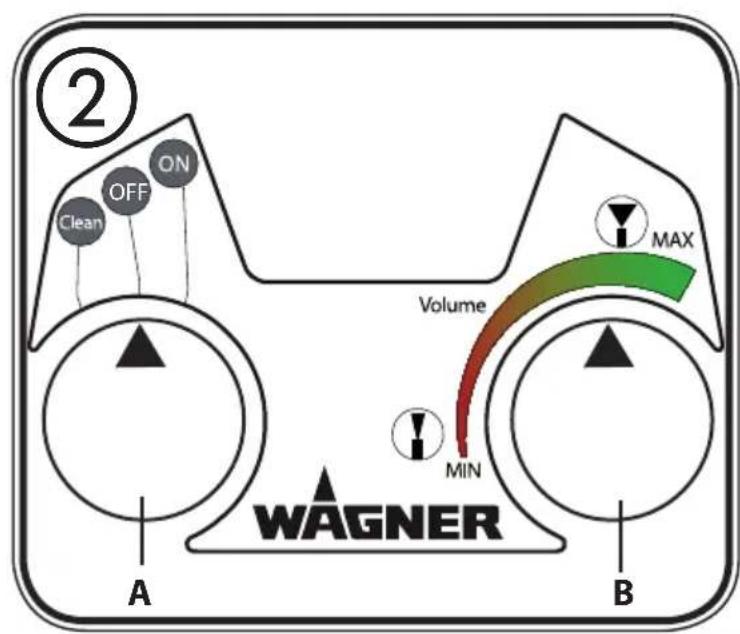 WAGNER WallPerfect W 985 E - 4
