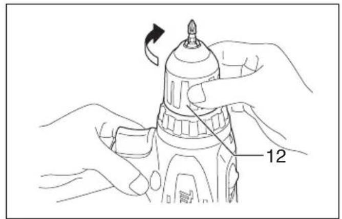 MAKITA 6261DWPE - 6