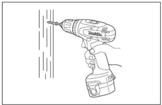 MAKITA 6261DWPE - 7